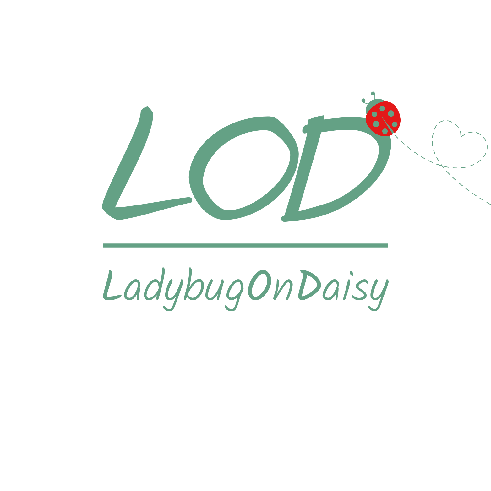 LOD – LadybugOnDaisy